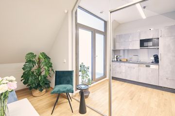 Potsdam   Privates Büro image 1