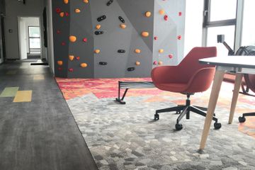 Hamburg Mobiles Arbeiten Workshop space Spielwiese (Workshop Place) image 1