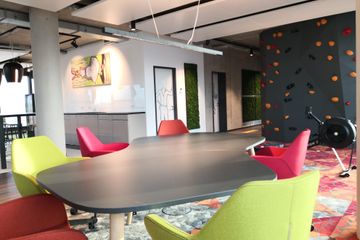 Hamburg Mobiles Arbeiten Workshop space Spielwiese (Workshop Place) image 7