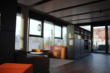 Hamburg Mobiles Arbeiten Workshop space Spielwiese (Workshop Place) image 5