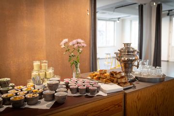 Stuttgart  Workshopruimtes STUDIO13 image 3