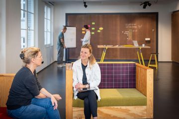 Stuttgart  Workshopruimtes STUDIO13 image 2