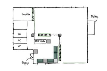 Stuttgart  Workshopruimtes STUDIO13 image 5