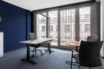 Stuttgart Business center Tagesbüro image 1