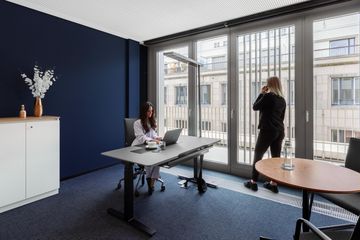 Stuttgart Business center Tagesbüro image 2