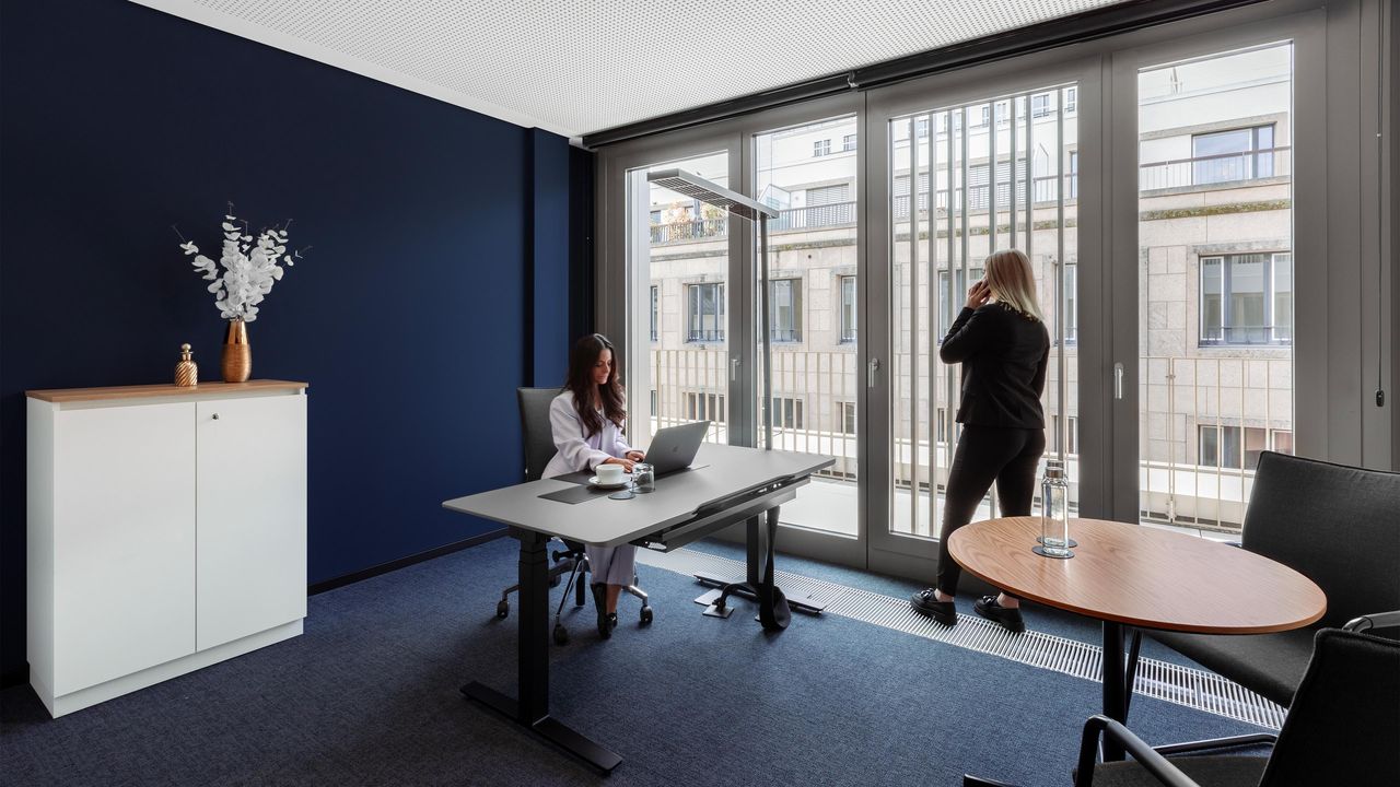 Stuttgart  Business Center Tagesbüro image 2