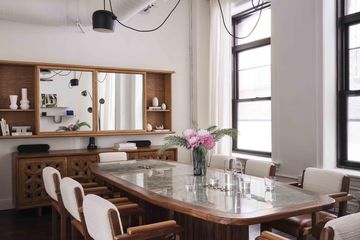 New York  Meeting room The Howard Room image 0