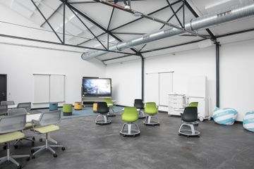Krefeld  Eventlocations Atelier image 1