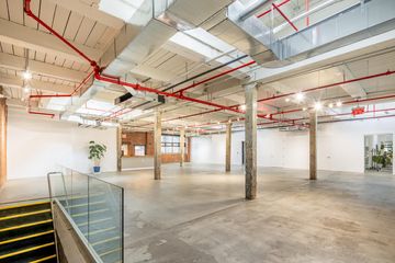 New York  Business center FLEX EVENT SPACE image 6