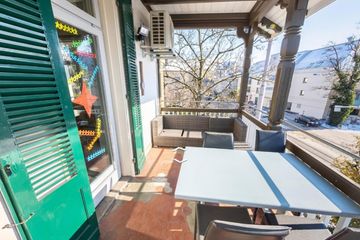 Zürich Seminar 1. OG Klassenzimmer image 2