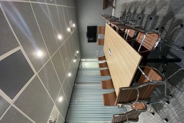 Rest of the World Meeting room Boardroom image 2