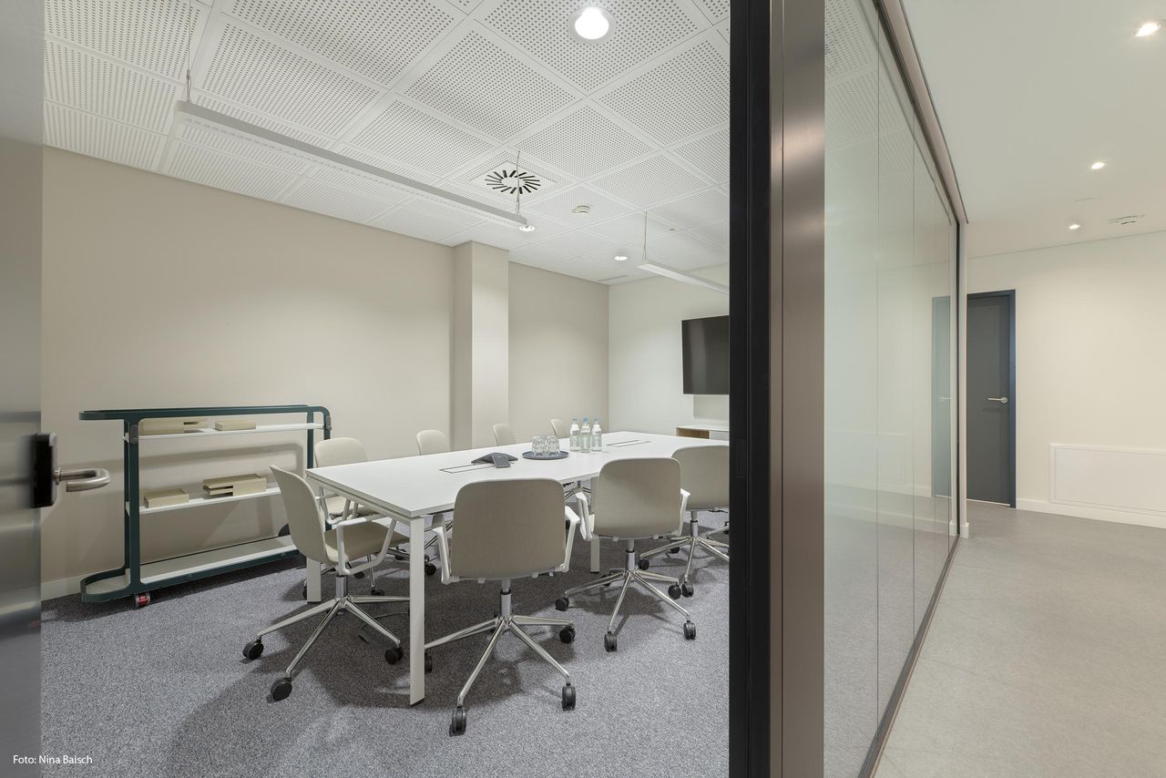 Konstanz  Bedrijvencentrum Imperia image 0