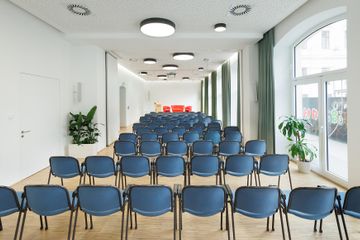 Wien  Veranstaltungsraum Large image 0