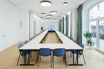 Wien  Veranstaltungsraum Large image 1