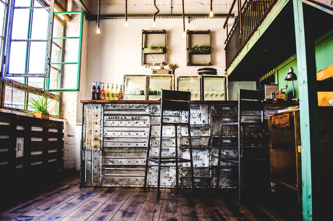 Berlin corporate event spaces Meetingraum Fabrik 23 - Werkloft image 12