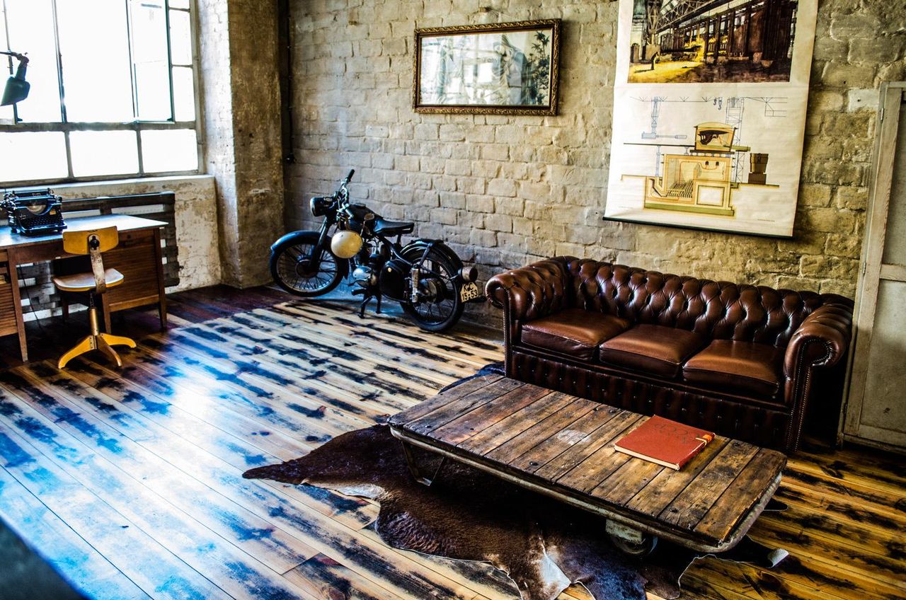 Berlin corporate event spaces Meetingraum Fabrik 23 - Werkloft image 17