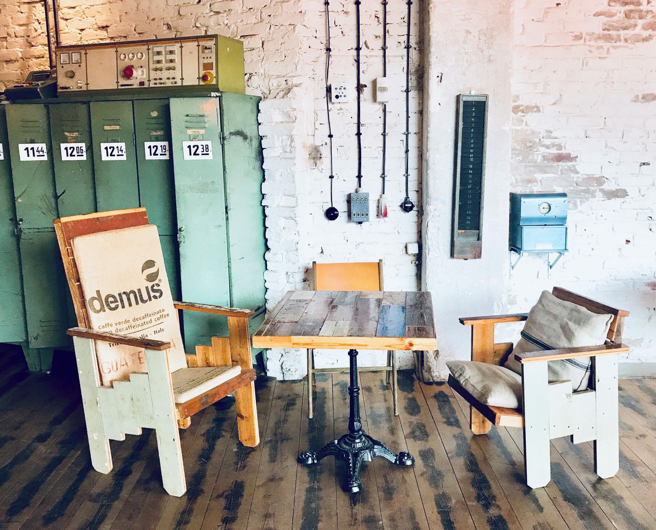 Berlin corporate event spaces Meetingraum Fabrik 23 - Werkloft image 34