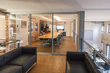 Bayreuth Workshopruimtes Aquarium image 1