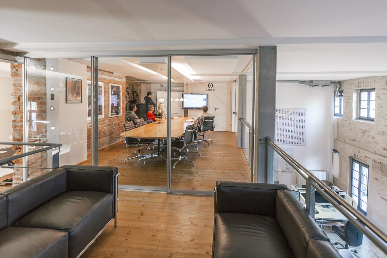 Bayreuth  Workshopruimtes Aquarium image 2