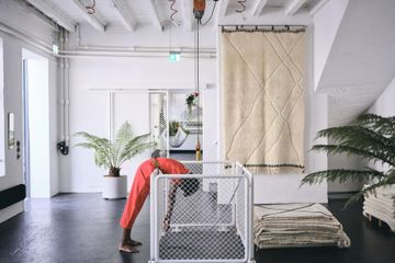 Graz Eventlocations Entree image 1