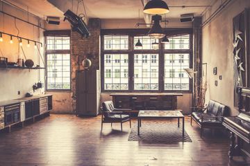 Berlin corporate event spaces Meetingraum Fabrik23 - The Classroom image 5