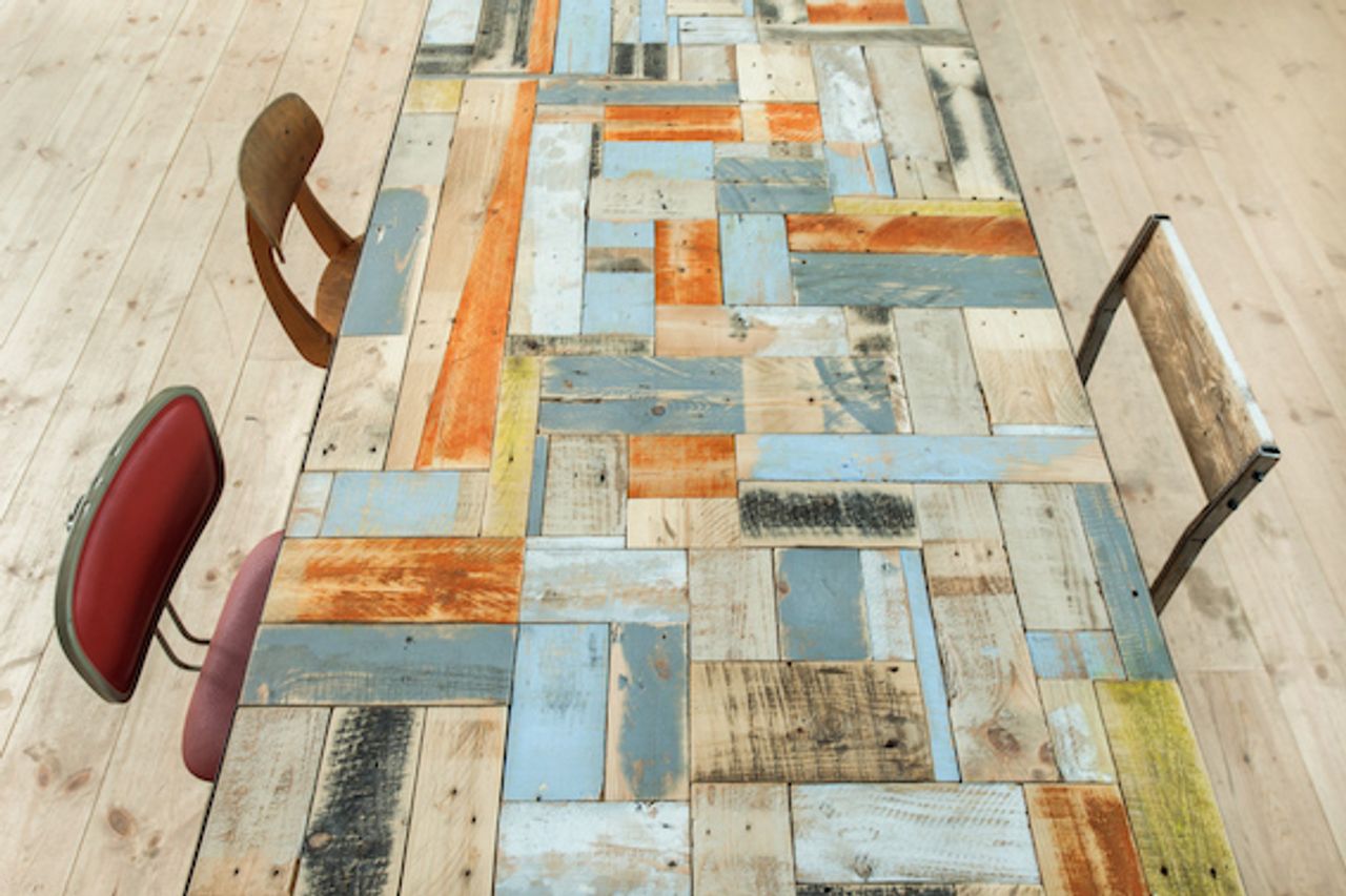 Berlin corporate event spaces Meetingraum Fabrik23 - The Classroom image 8