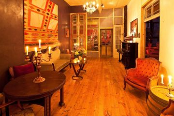 Berlin workshop spaces Partyraum Fabrik23 - Tangoloft image 6