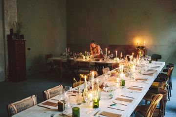 Berlin workshop spaces Private residence Fabrik23 - The Berlin Loft image 4