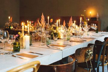 Berlin workshop spaces Private residence Fabrik23 - The Berlin Loft image 5