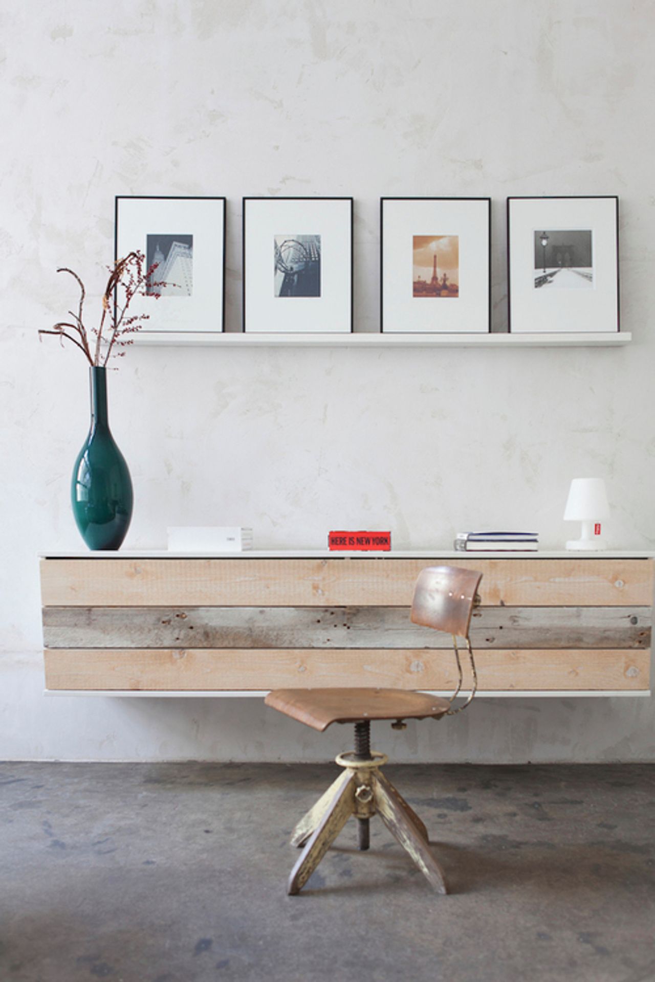 Berlin workshop spaces Privatresidenz Fabrik23 - The Berlin Loft image 15