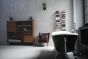 Berlin workshop spaces Private residence Fabrik23 - The Berlin Loft image 10