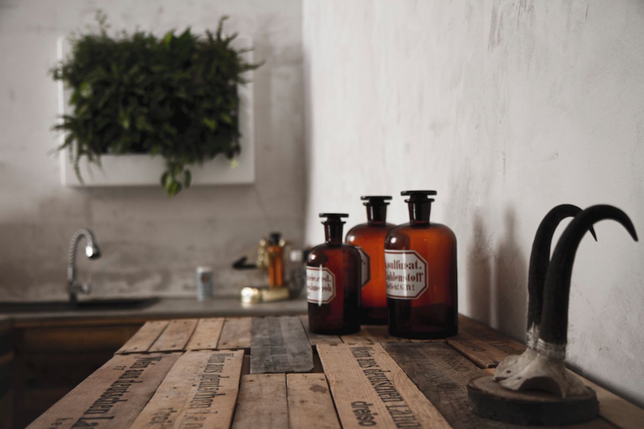 Berlin workshop spaces Privatresidenz Fabrik23 - The Berlin Loft image 12