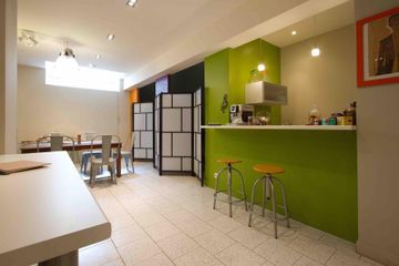 Paris workshop spaces Loft GRANDS BOULEVARDS image 9