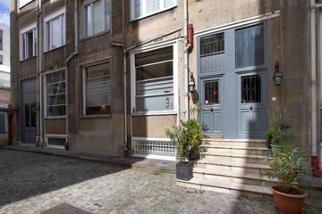 Paris workshop spaces Loft GRANDS BOULEVARDS image 10