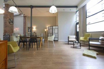 Paris workshop spaces Loft GRANDS BOULEVARDS image 3