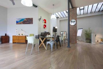 Paris workshop spaces Loft GRANDS BOULEVARDS image 2