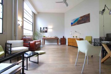 Paris workshop spaces Loft GRANDS BOULEVARDS image 4