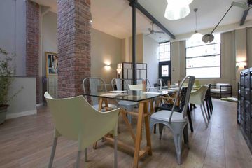 Paris workshop spaces Loft GRANDS BOULEVARDS image 6