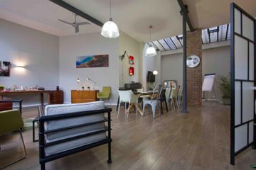 Paris workshop spaces Loft GRANDS BOULEVARDS image 7