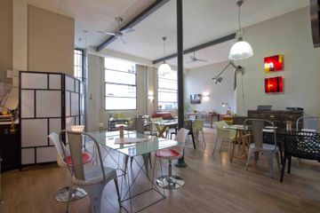 Paris workshop spaces Loft GRANDS BOULEVARDS image 8