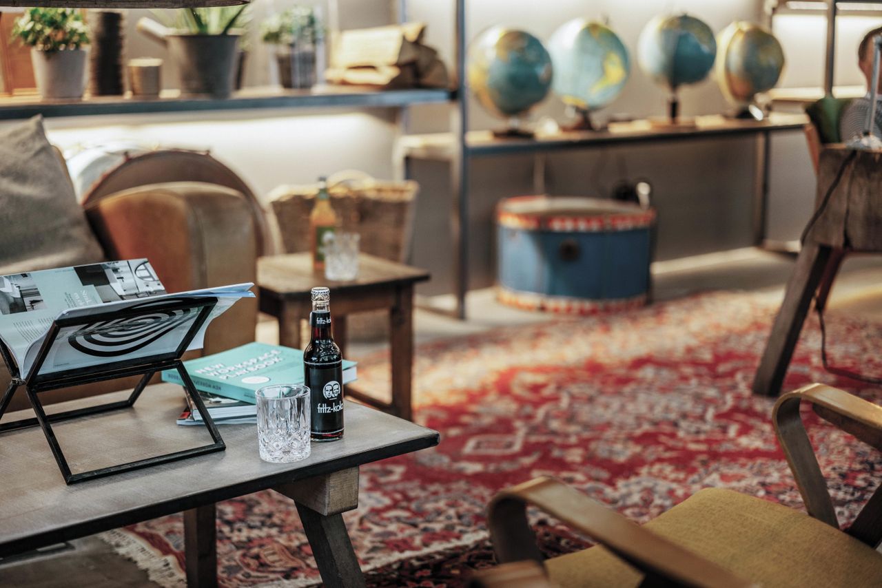 Goslar PR & Marketing Event Veranstaltungsraum Mountain Lounge image 4