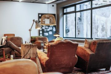 Goslar PR & Marketing Event Veranstaltungsraum Mountain Lounge image 6