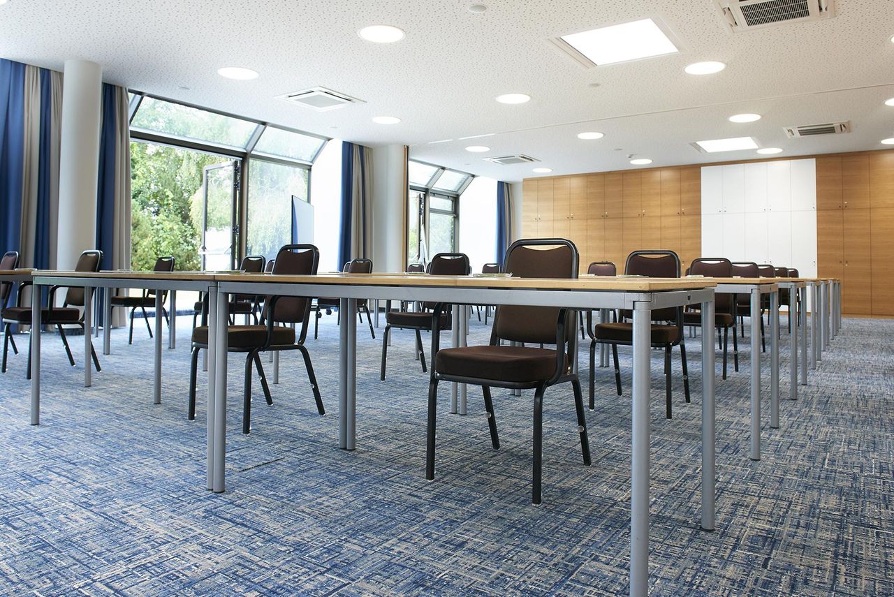 Rest der Welt  Tagungshotels Wörthersee I & II image 1