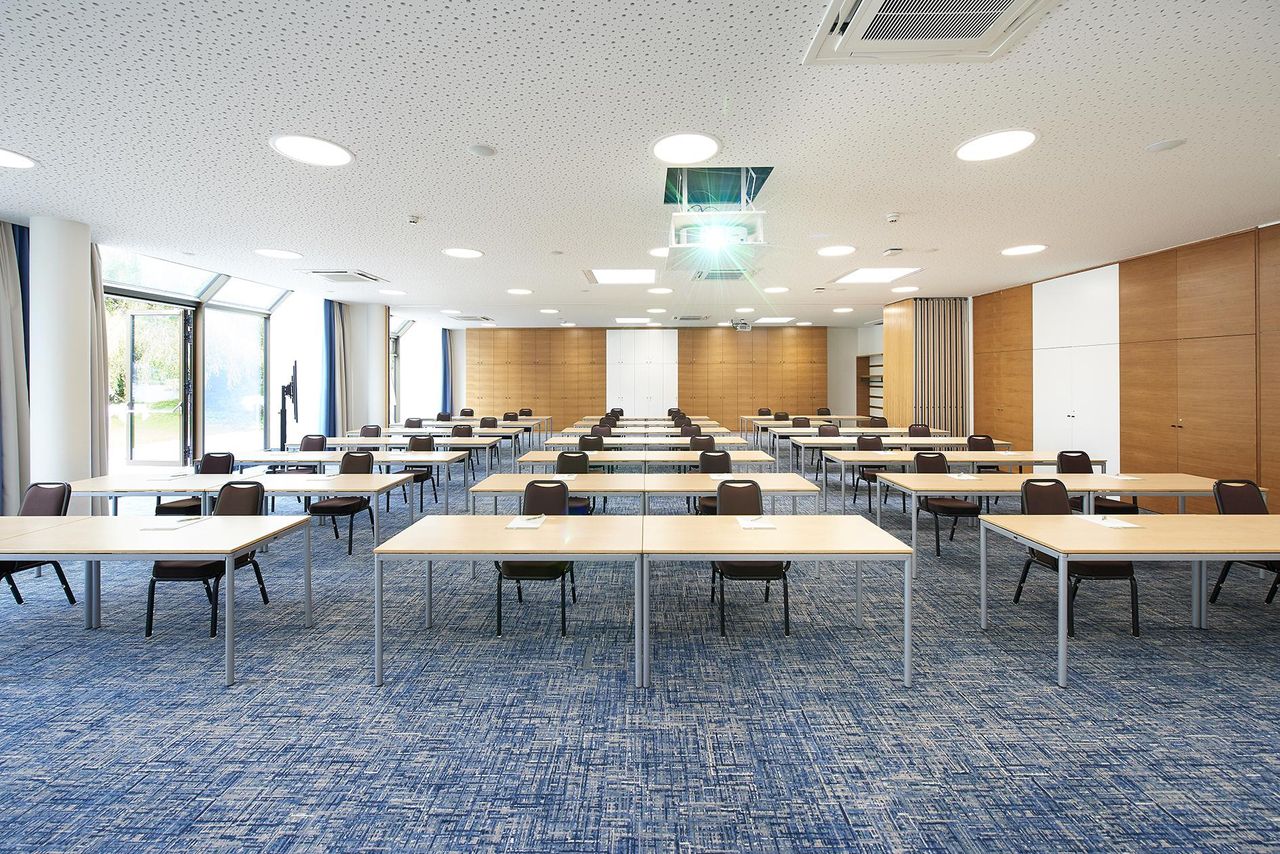 Rest der Welt  Tagungshotels Wörthersee I & II image 2