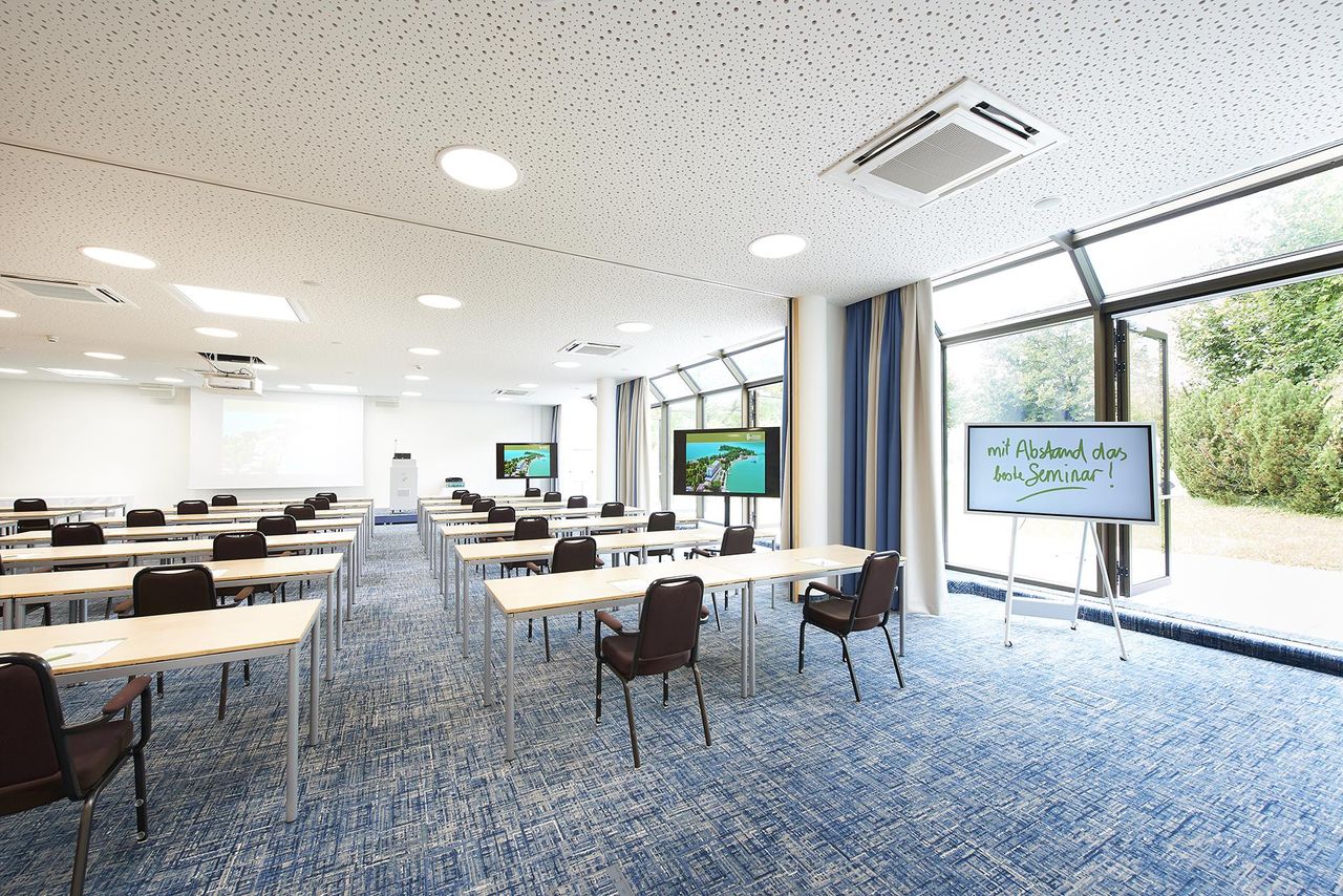 Rest der Welt  Tagungshotels Wörthersee I & II image 3