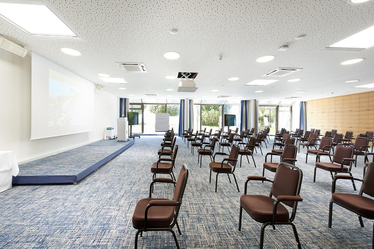 Rest der Welt  Tagungshotels Wörthersee I & II image 6