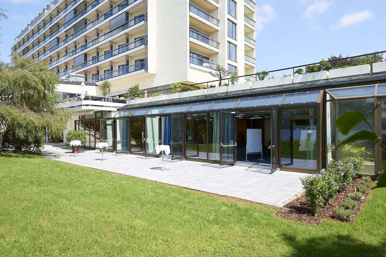 Rest der Welt  Tagungshotels Wörthersee I & II image 4