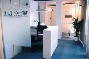 Madrid conference rooms Business center Callao Business Centre image 2