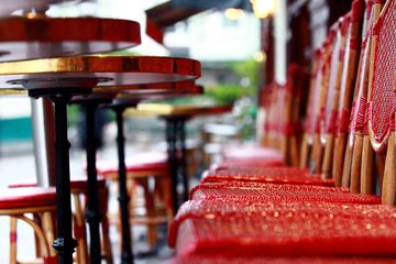 Paris corporate event spaces Restaurant Au Cadet de Gascogne image 1