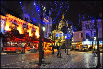 Paris corporate event spaces Restaurant Au Cadet de Gascogne image 5